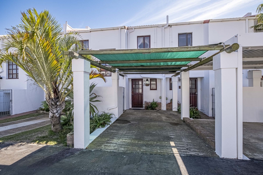 To Let 3 Bedroom Property for Rent in Humewood Eastern Cape